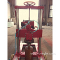 High quality hydraulic system concrete surface drilling rig machine price FZK-20